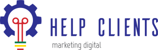 logotipo help-clients